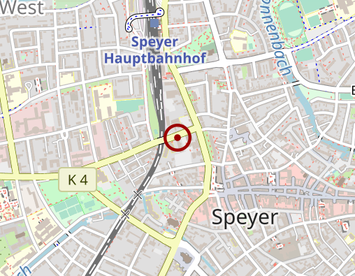 Karte: Richter Matthias, Bittlinger Klaus