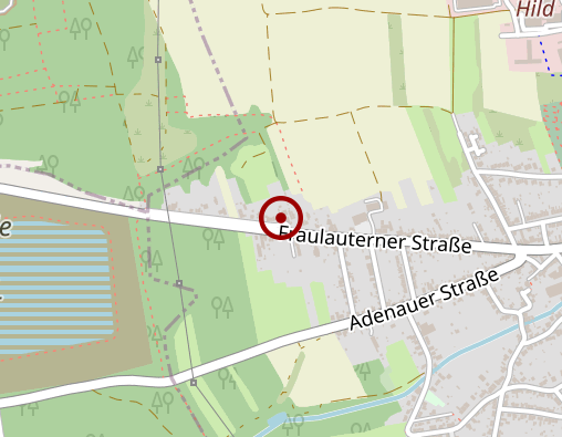 Karte: Schorr Jeanette