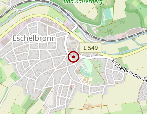 Karte: Generationenprojekt Neidenstein e. V.