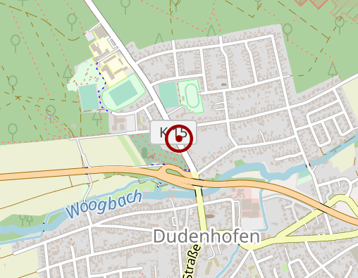 Karte: Cura-Apotheke