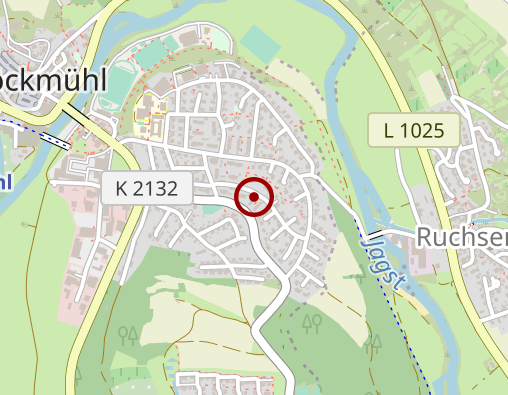 Karte: Müllner Sascha Personen-Transfer