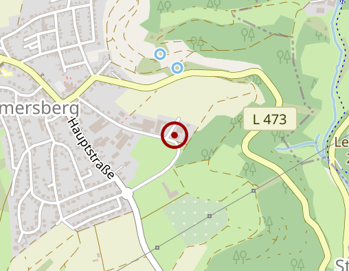 Karte: Cherdron Diana