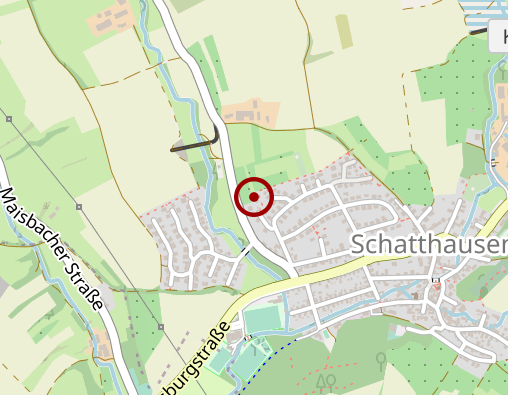 Karte: Fritz E. Edelsteinmassagen