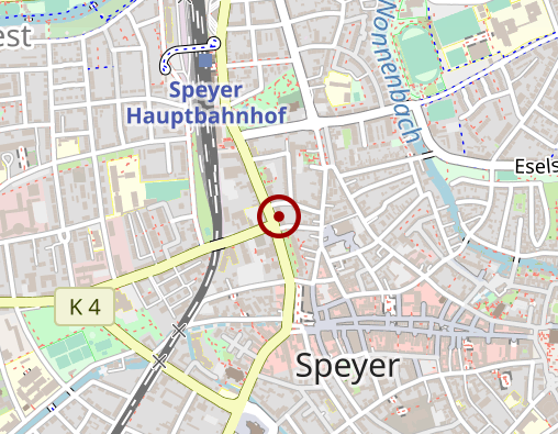 Karte: Lexis Mathias Dipl.-Psychologe