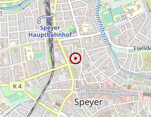 Karte: König Christiane Dipl.Psychologin