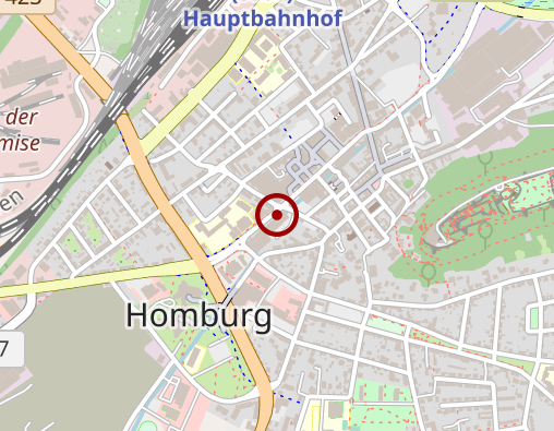 Karte: Brabänder Georg Dipl.Psych.