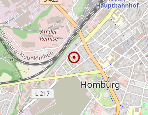 Karte: Wagner Anette