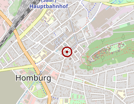 Karte: Zukunftschancen