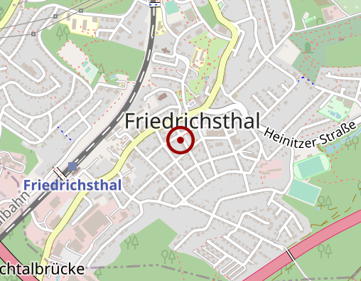 Karte: PmH Pflege mit Herz