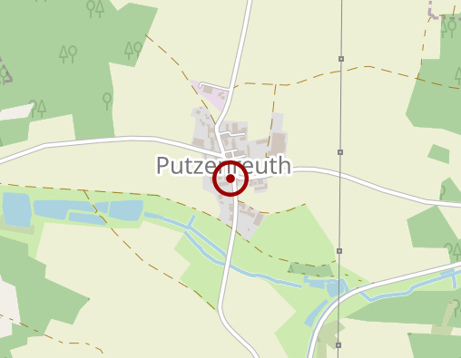 Karte: Dollweber Ralf Psychotherapie