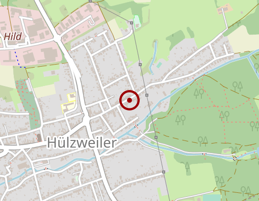 Karte: Wilhelm Maria