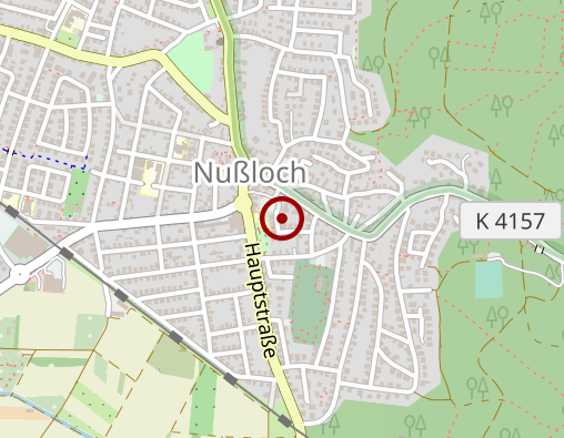 Karte: Brömmel Stephan