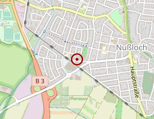 Karte: Scholz Rosemarie