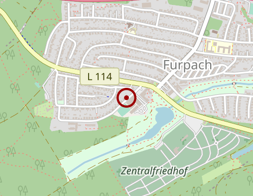 Karte: Beck-Keller Nicole & Gassmann Felix