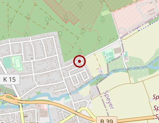 Karte: Bierig Sabine