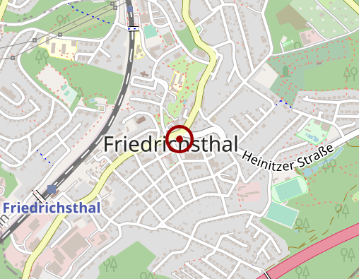 Karte: Rauschan Werner