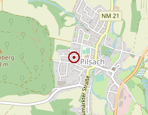 Karte: Paar-und Familientherapiepraxis