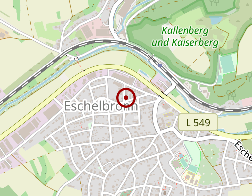 Karte: Der Flinke Pflegedienst