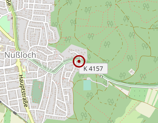 Karte: Seele im Flow