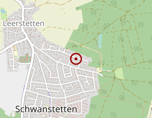 Karte: Berndt Diana Podologin