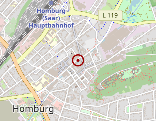 Karte: Scheidhauer Frank, Leibfried Petra