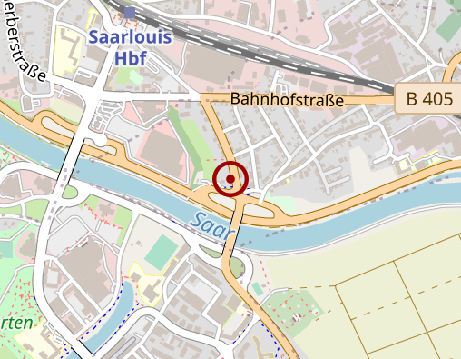 Karte: Warken Bernd Dr. med.