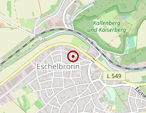 Karte: Schloß Apotheke