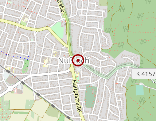 Karte: Rathaus Apotheke