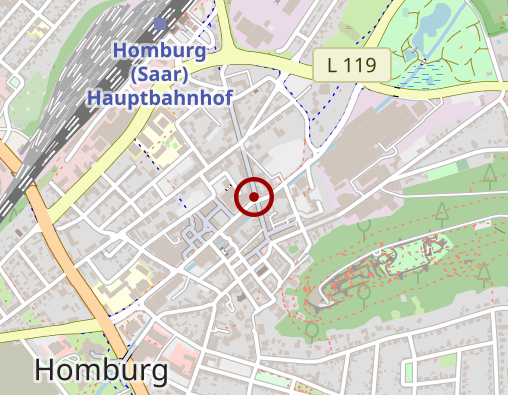 Karte: Tomor-Kraus Stephanie Dipl.-Psych.