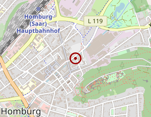 Karte: Kunkler Marion