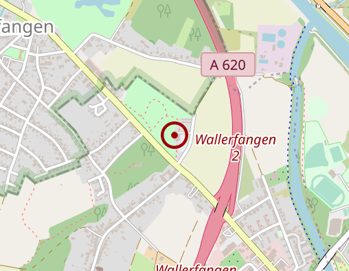 Karte: Pflegedienst Helfende Hände GmbH