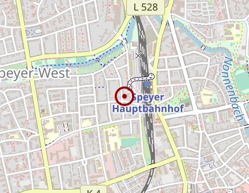 Karte: Jaberg-Rysanek Miriam, Bartolles Kerstin