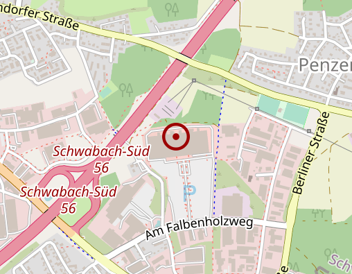 Karte: Vital-Apotheke