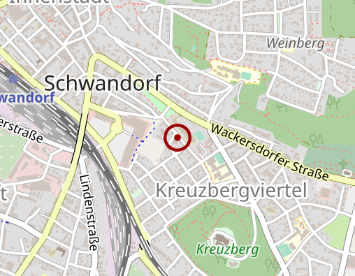 Karte: Fink-Rester Christina Naturheilpraxis