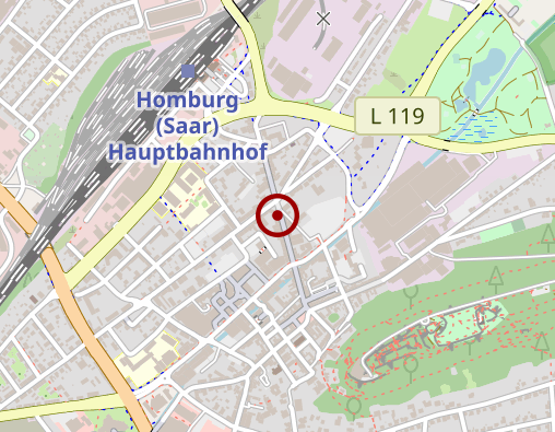 Karte: Fuchs Kanokporn