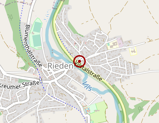 Karte: Markt-Apotheke