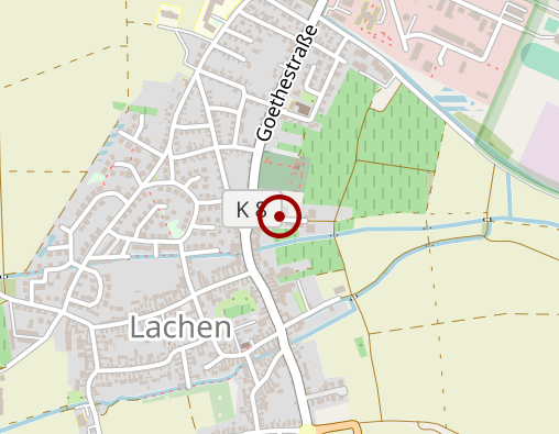 Karte: Dr. Axel Michael, Dr. Cornelia Michael, Fachärzte für Allgemeinmedizin