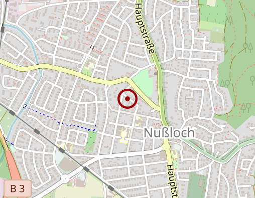 Karte: Smith Patricia