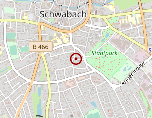 Karte: Ergotherapie A. Schuster