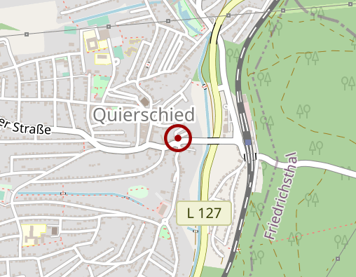 Karte: Schwarz Andreas