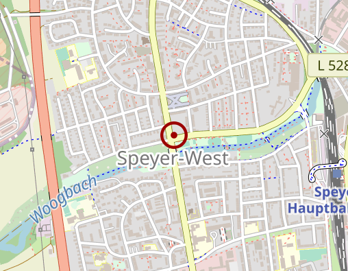 Karte: Bauer, Marie-Theres & Klaus,