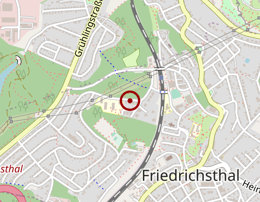 Karte: Wiechec Martin