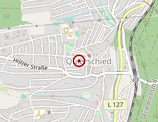 Karte: Bonnaire Hans-Peter