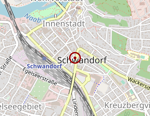 Karte: Spicker KaDie