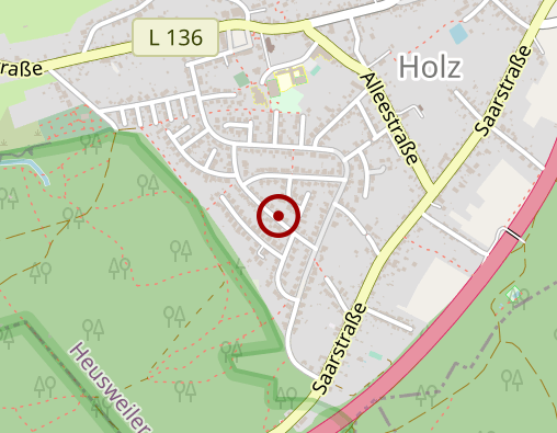 Karte: Klinkenberg Nina