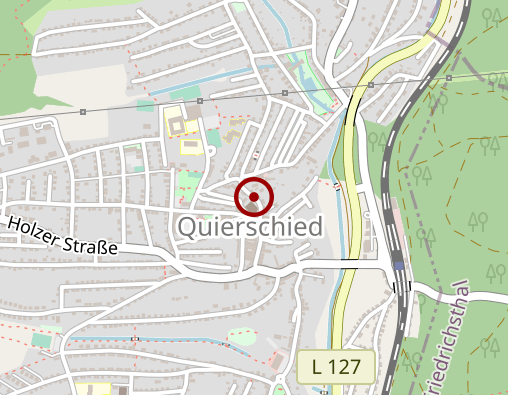 Karte: Kröner Daniela