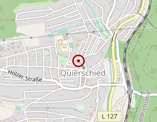 Karte: Spaniol Stefan