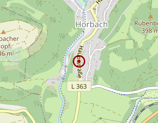 Karte: Julia Weishaar-Meyer