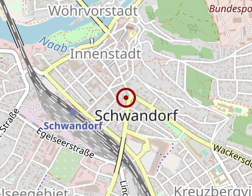 Karte: St. Wendelin-Apotheke