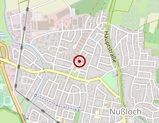 Karte: Lingk Jürgen